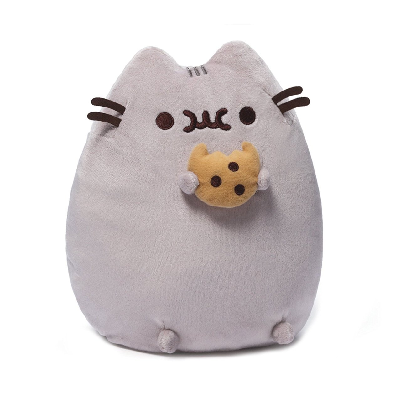 pusheen snackable