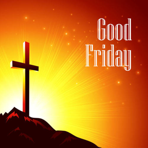 seasonalwonderment:~ Good Friday ~Good Friday commemorates the...