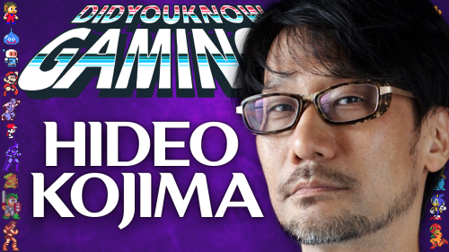 Did You Know Gaming?