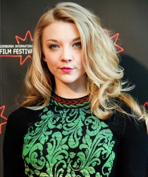 ONLY NATALIE DORMER