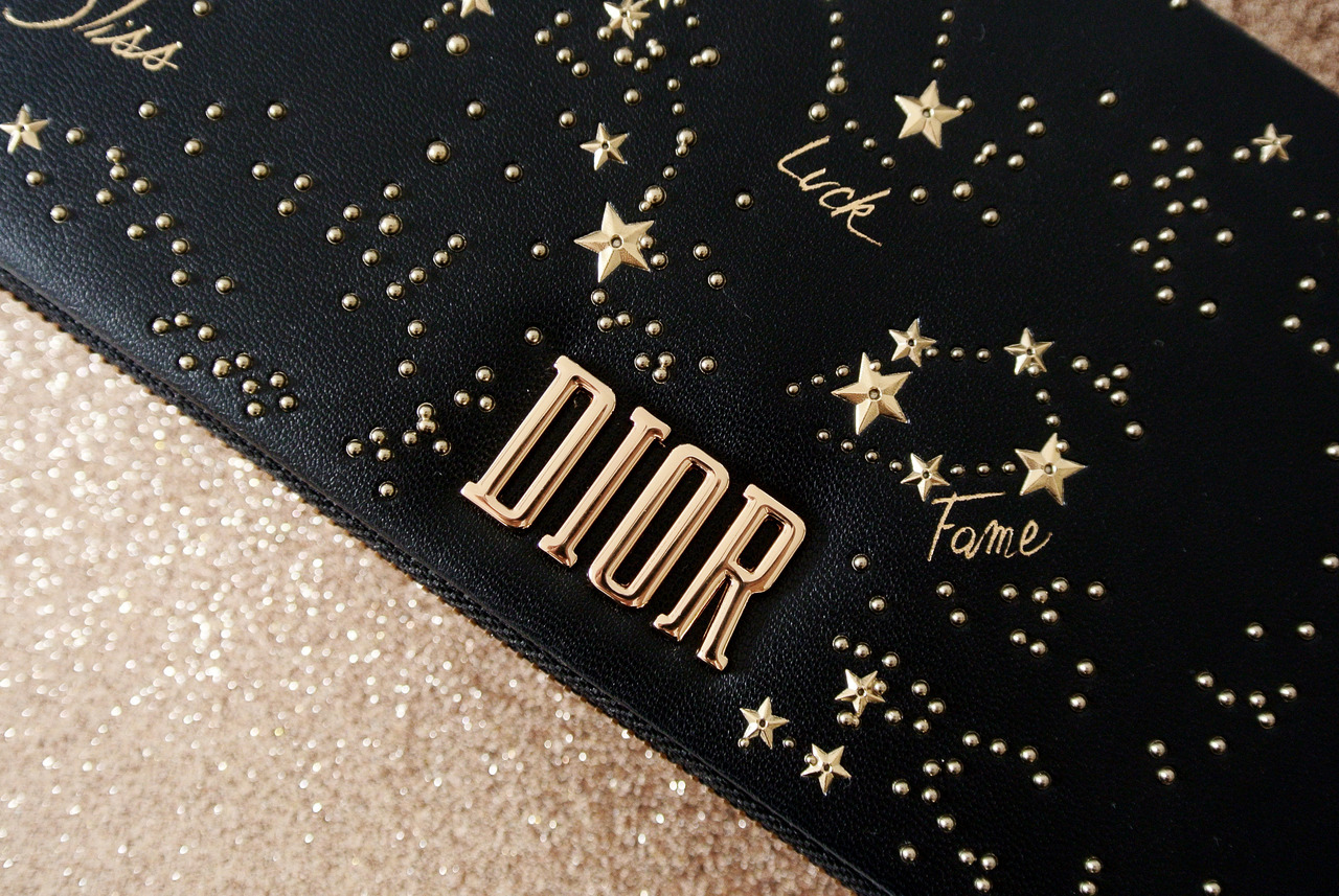 dior rouge couture collection