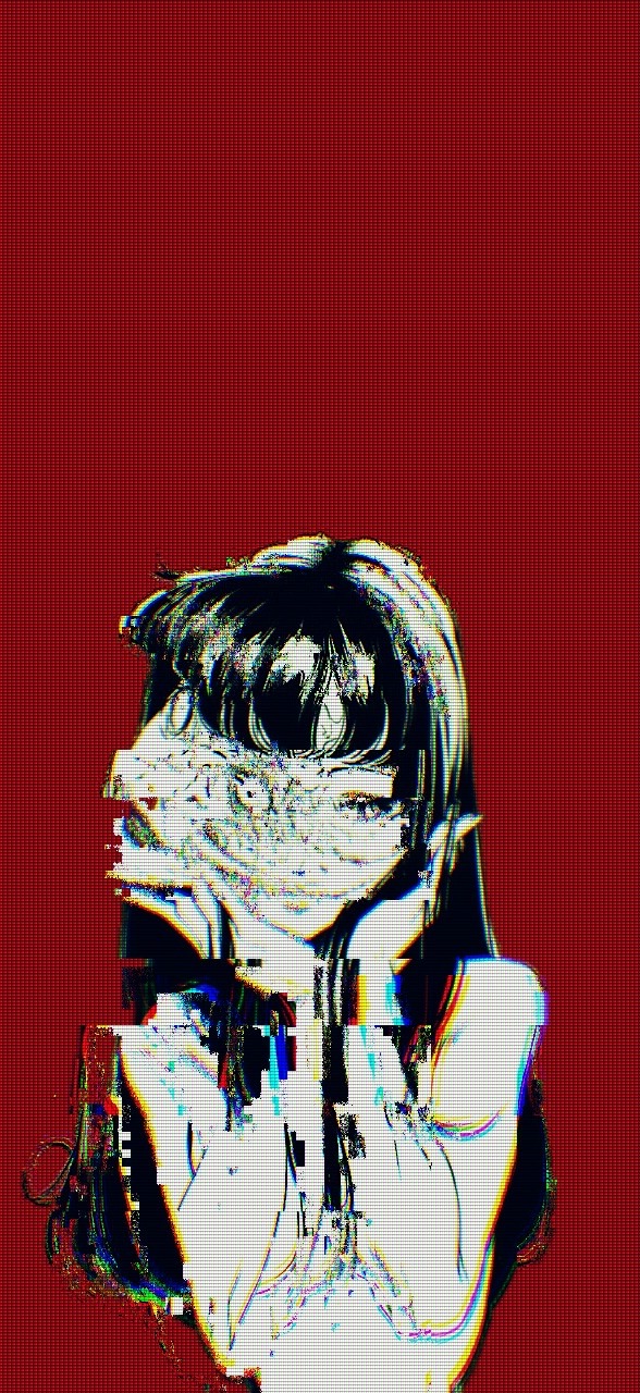 A bundle of Tomie wallpapers🖤 free to use! If... - 🌸Candy🌸