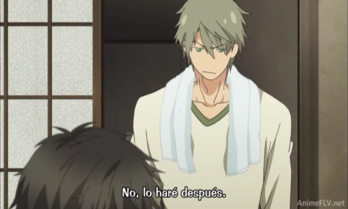 super lovers season 1 | Tumblr