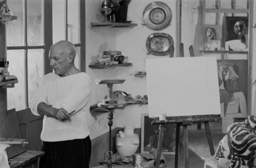 24hoursinthelifeofawoman:Picasso