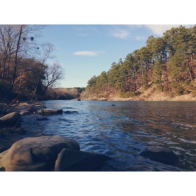 Rivers Edge Cottages