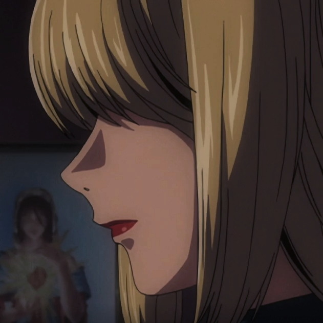 misa icons on Tumblr