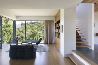 remash:<br /><br />san anselmo | stair study ~ shands studio