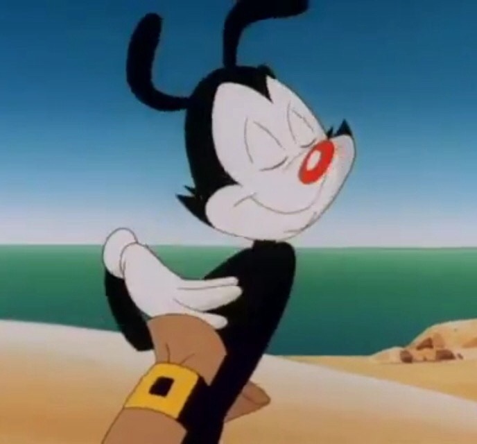 Yakko Warnerd™