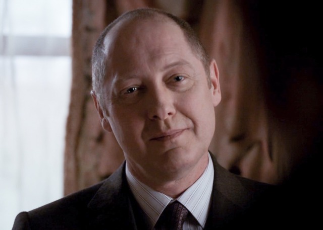 The Blacklist — imyourplusone: To say that I’m obsessed with...