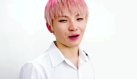 Image result for woozi gif