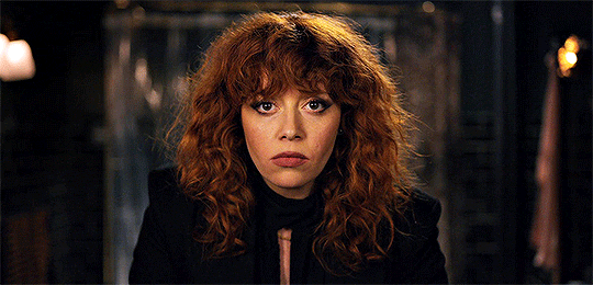 6 Reasons Why You Should Watch "Russian Doll" | Fly FM