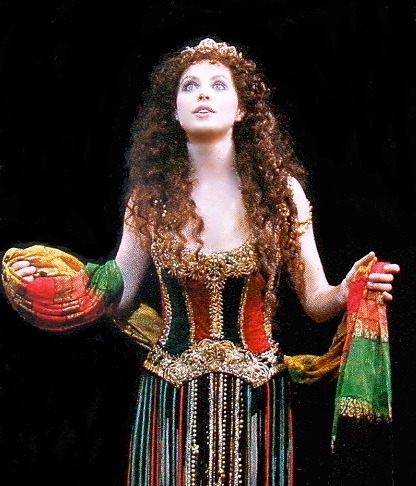 operafantomet
