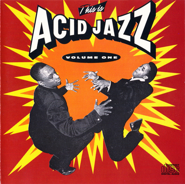 80s acid jazz | Tumblr