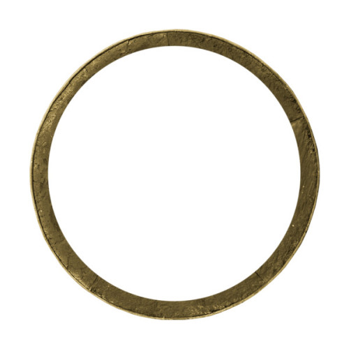 diptic circle frame