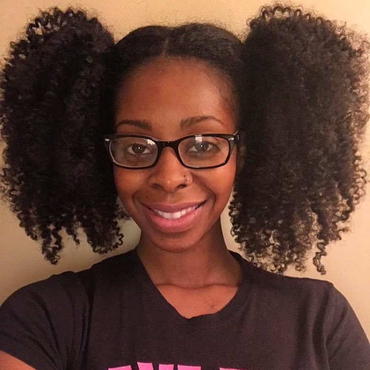 Natural Hair Daily By Elle Neecie