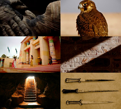 getbackthatgoodbye:game aesthetic ∞ assassin’s creed origins  