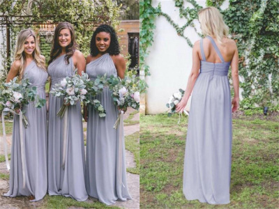 Tumblr Maid of Honor Dress