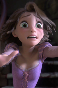 Rapunzel Short Hair Tumblr