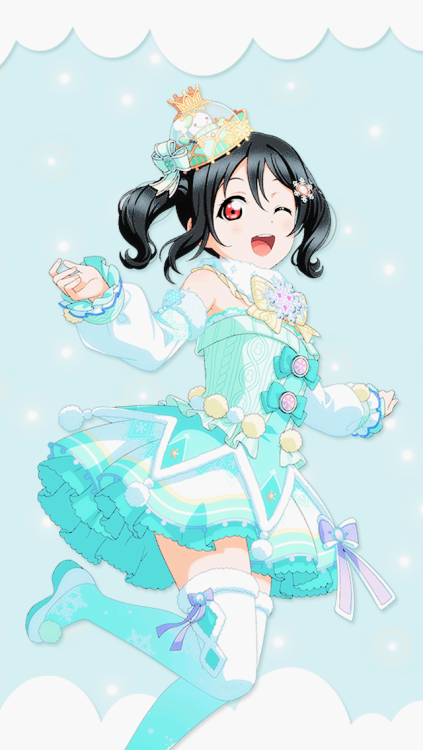 lovelivequeen