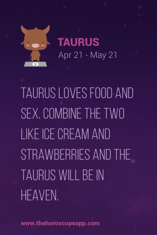 Taurus Love And Sex Tumblr