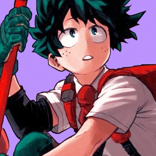 deku manga icons | Tumblr