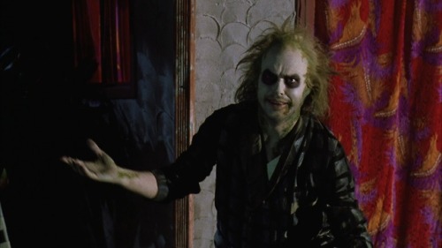 ohmy80s:Beetlejuice (1988)