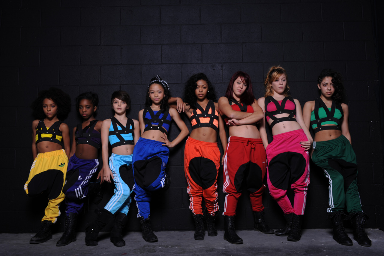 Camren Bicondova, Can’t believe it’s been 3 years since 8 Flavahz...