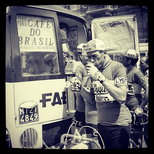 Ciclismo épico, legendario: Bartali, Coppi, Anquetil, Bahamontes, Gaul, Gimondi, Merckx... Tumblr_onywpzoJHw1qauqamo3_640