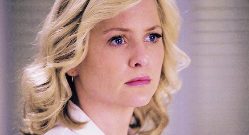 Grey's Anatomy: Dr. Arizona Robbins [ESFP] - Funky MBTI in Fiction