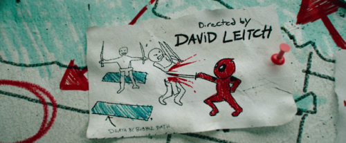 Deadpool 2 (2018)Directed by David LeitchCinematography...