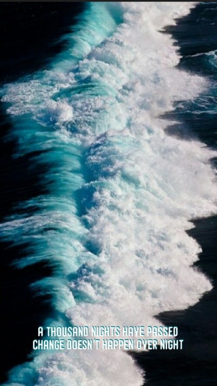 music songs lyrics music edits lockscreen aesthetic ocean homescreen wallpaper blue my edits