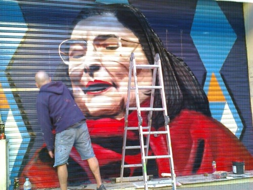 Mercedes Sosa