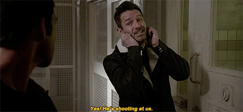 Peter Hale Tumblr