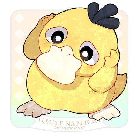 psyduck on Tumblr