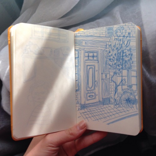 matissie:my journals + contents (for anon)