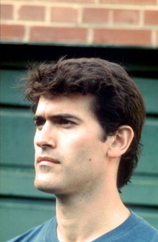 Bruce Campbell