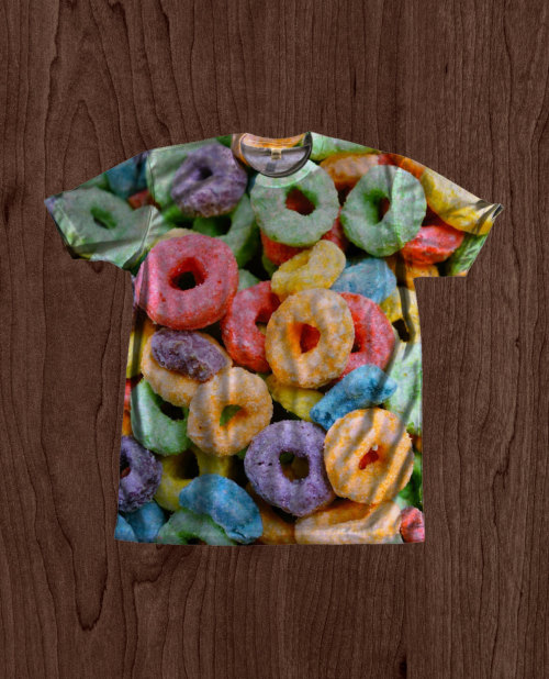 t shirt fruity loops