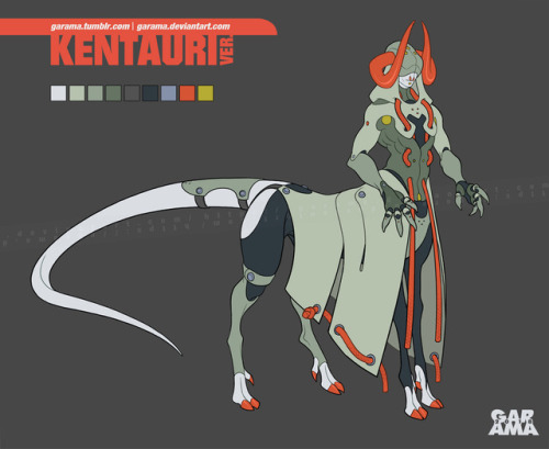 centaur extraterrestrial monster monster boy teratophilia humanoid creature design taur ara