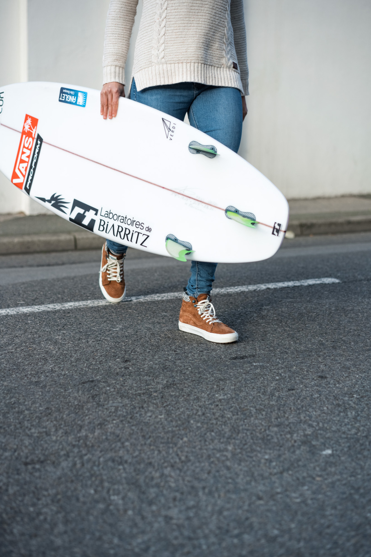 vans ado vans ado