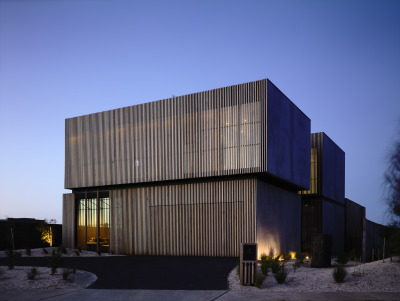 remash:<br /><br />torquay house ~ wolveridge architects<br />