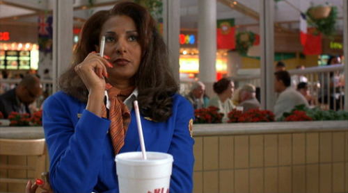 bat-skull:Jackie brown (1997) dir : Quentin Tarentino