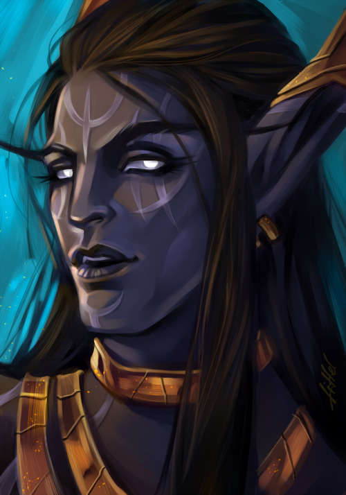 lortalis hunter hunt hunt wow wow mage WoW World of Warcraft worldofwarcraft warcraft nightborne shaldorei