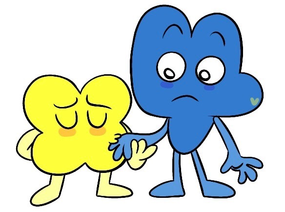 bfb on Tumblr