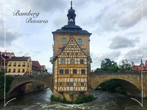 atalantaworld cntraveler beekaystravels livingeurope topgermanyphoto damtraveler deutschland bbctravel unescoworldheritage rathaus bavaria bamberg medieval germany lp bayern historical tlpicks worldnomads citytrip beautifuldestinations