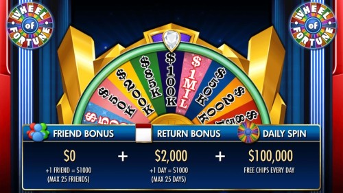 Doubledown Casino Promo Codes For Ipad