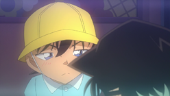 Detective Conan Rewatch Episode 854 Detective Conan Rewatch