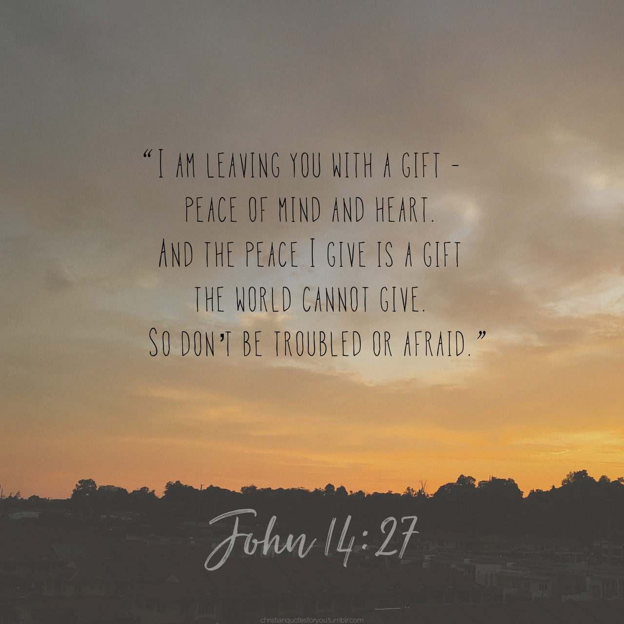 Sunset Quotes Bible Verse