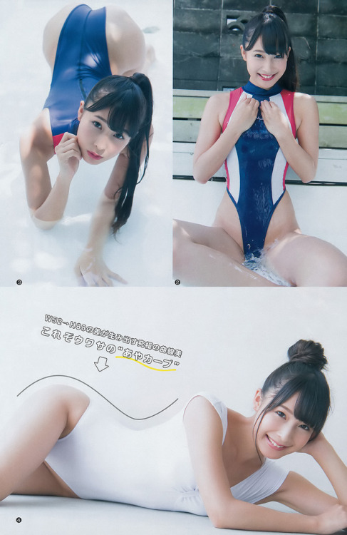 gravureheaven:unknown634:「川崎あや」+「WYJ」(2017 No.39)Kawasaki Aya