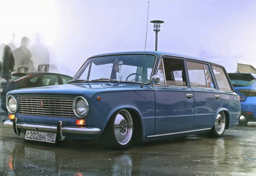 malautomat:#WAGONWEDNESDAY