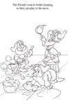 Disney Coloring Pages: Photo